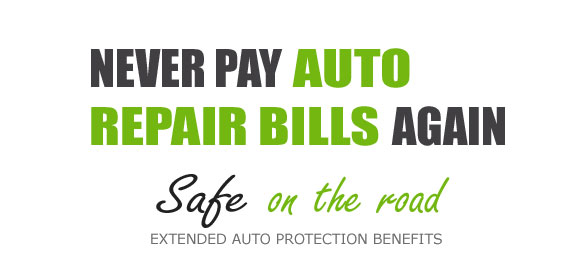 auto warranty coverd in california